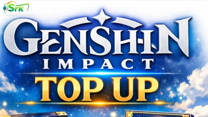 Genshin Impact Cambodia (O)