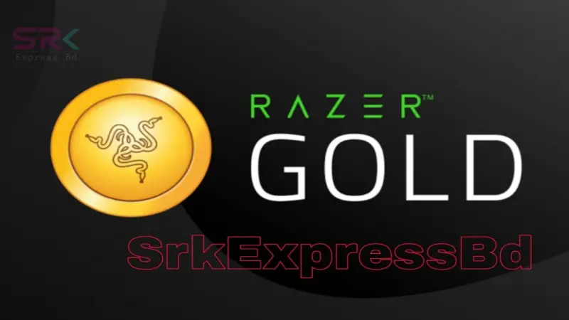 Razer Gold Global