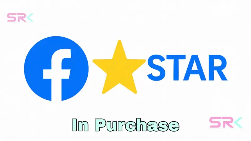 Facebook Ster