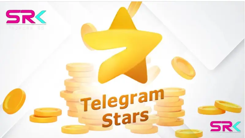 Telegram Top Up