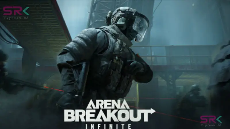 Arena Breakout（USD）