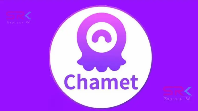 CHAMET