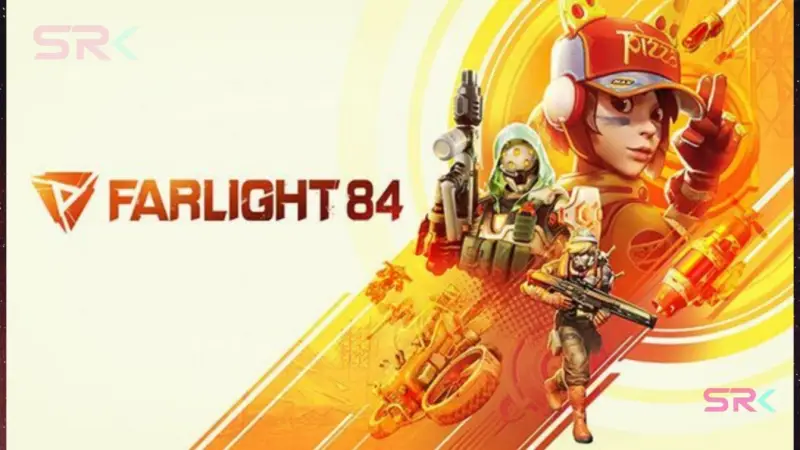 Farlight 84 Diamonds