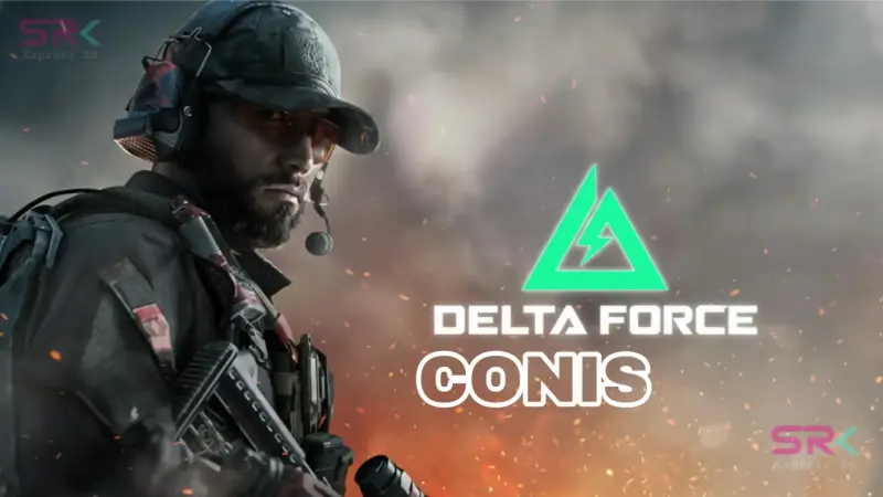 Delta Force‌ USD