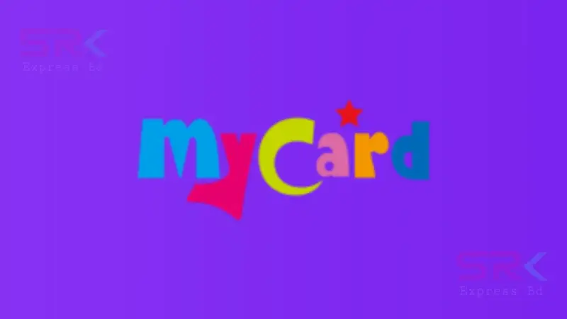 MyCard (TW)