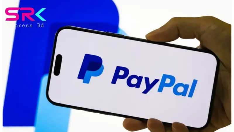 Paypal Instant Top Up