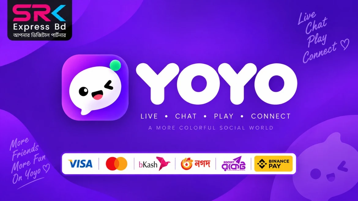 Yoyo