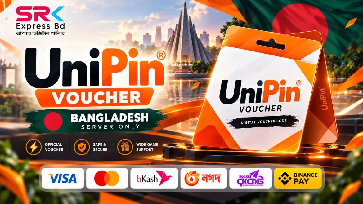 UniPin - Voucher