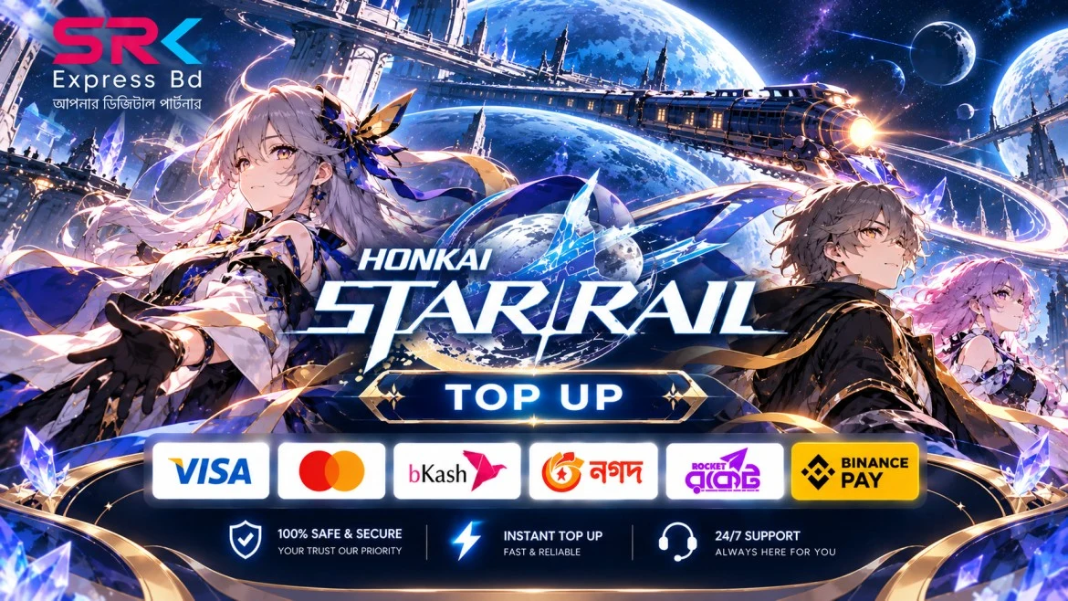Honkai: Star Rail