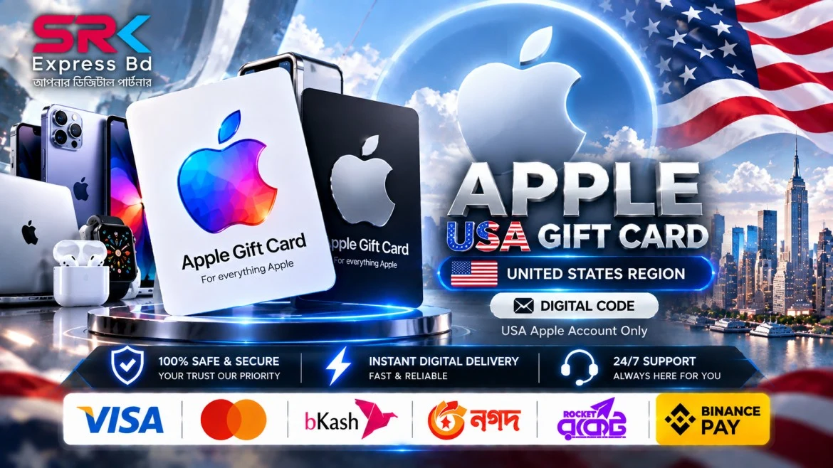 Apple USA