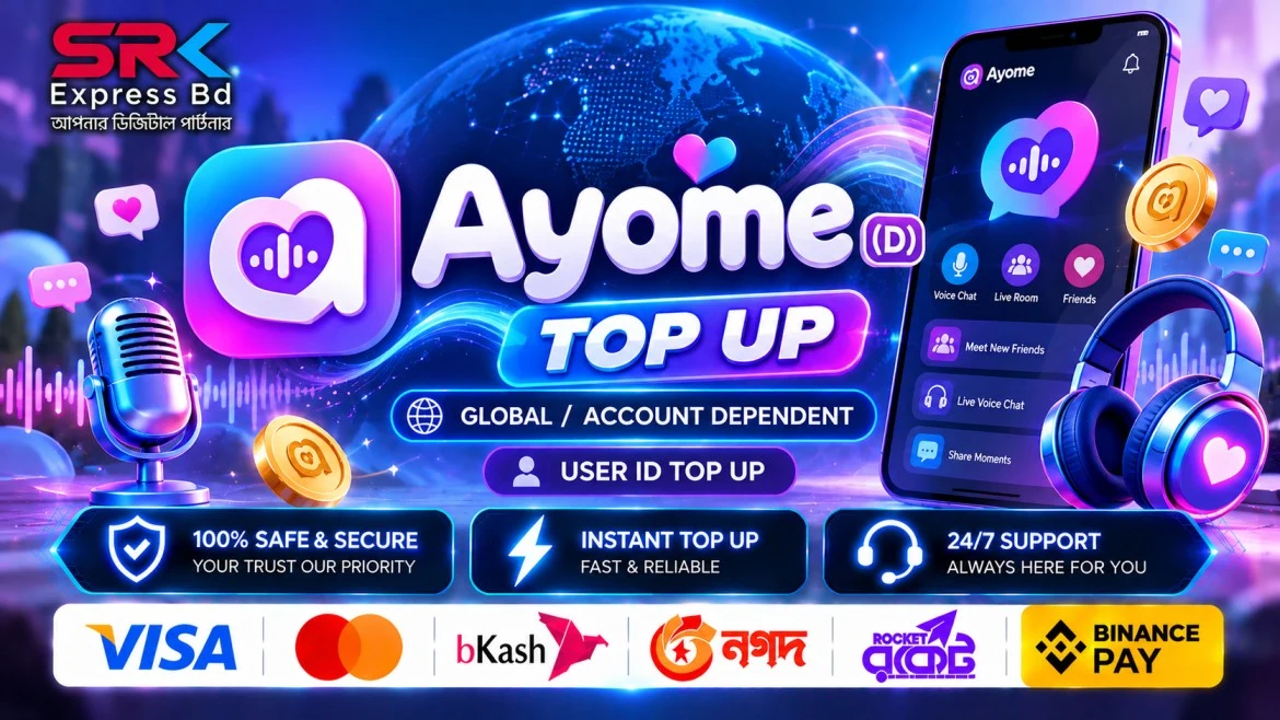 Ayome(D)