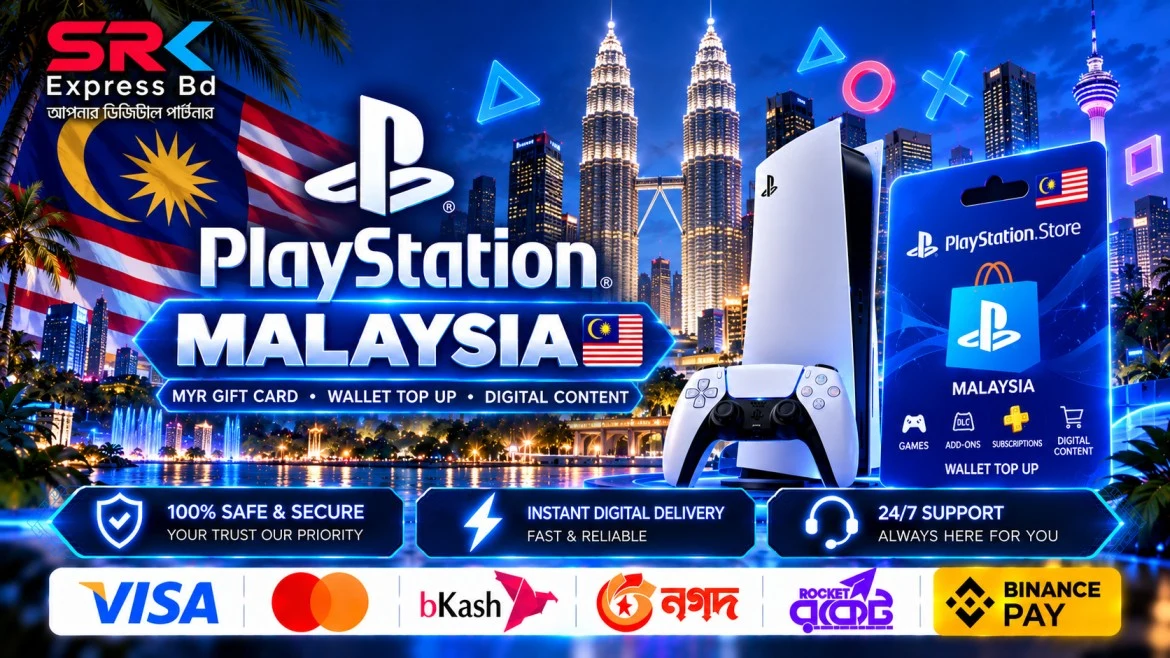 PlayStation Malaysia