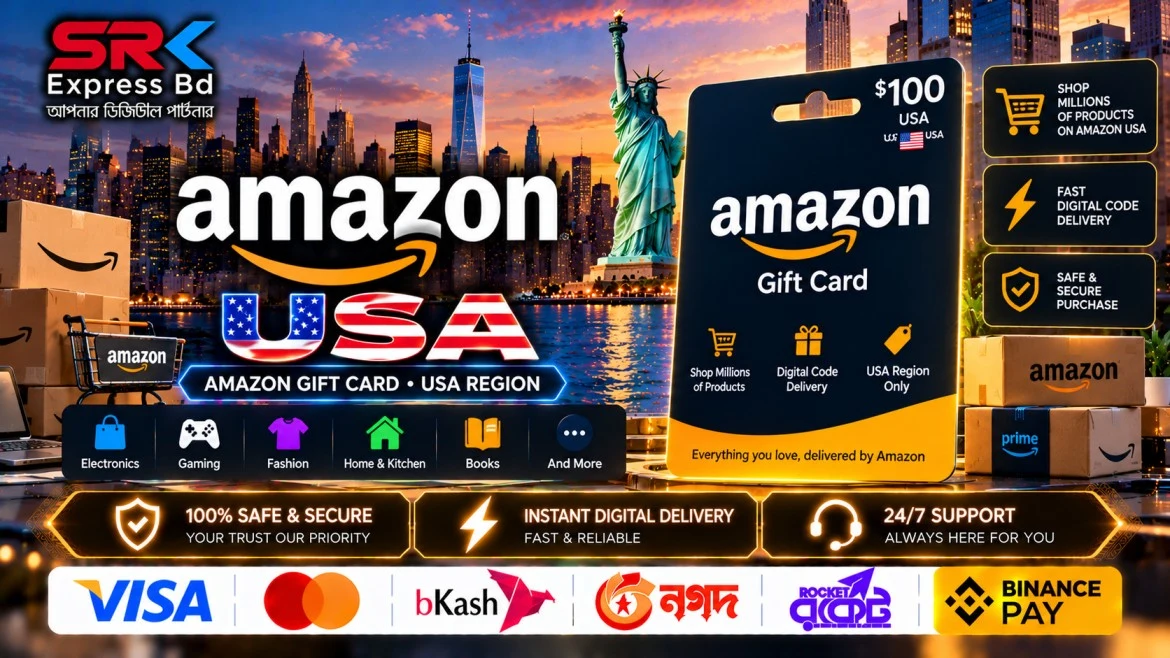 Amazon USA