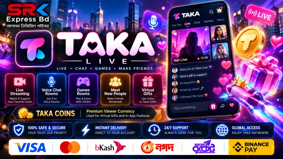 Taka