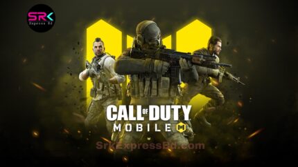 Call Of Duty Mobile - Credit Point (Cp) in Game
