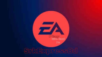 EA Play Gift Card
