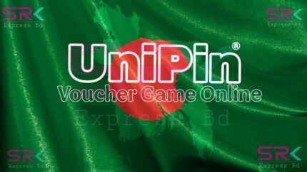 Unipin Vouncer Bd