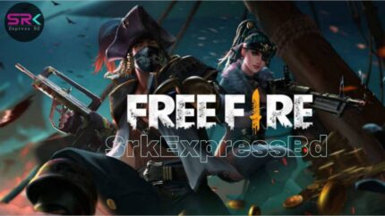 Free Fire Bd Server