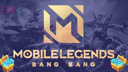 Mobile Legends bang bang