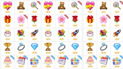 Telegram Gift stars ⭐