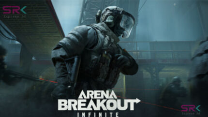 Arena Breakout: Infinite