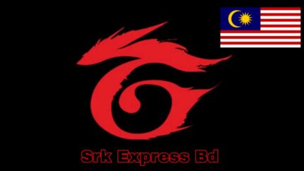 Garena Shells (MY)