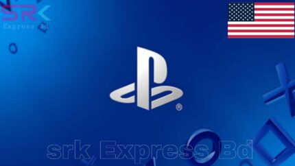 PlayStation Gift Card Vouchers