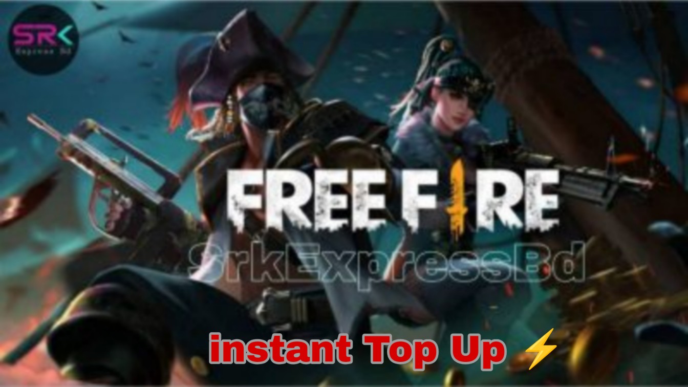 Free Fire