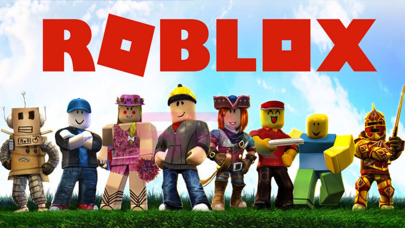 Roblox