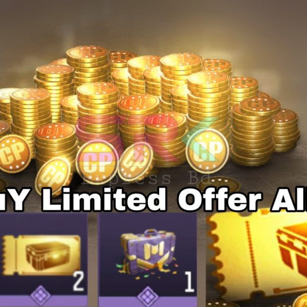 Buy Limited All Offer