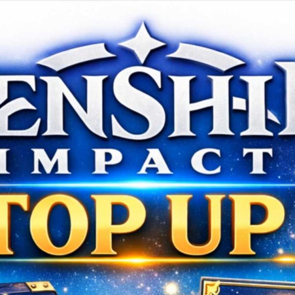 Genshin Impact O