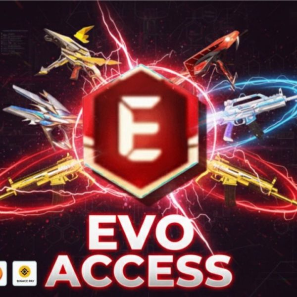 EVO ACCESS FREE FIRE BD