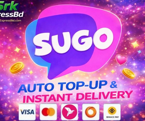 SUGO: Online Chat Party