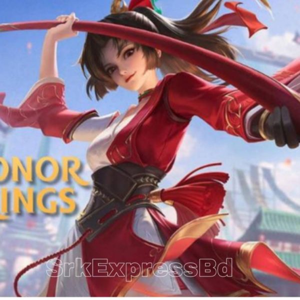 Honor of Kings