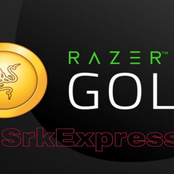 Razer Gold Global