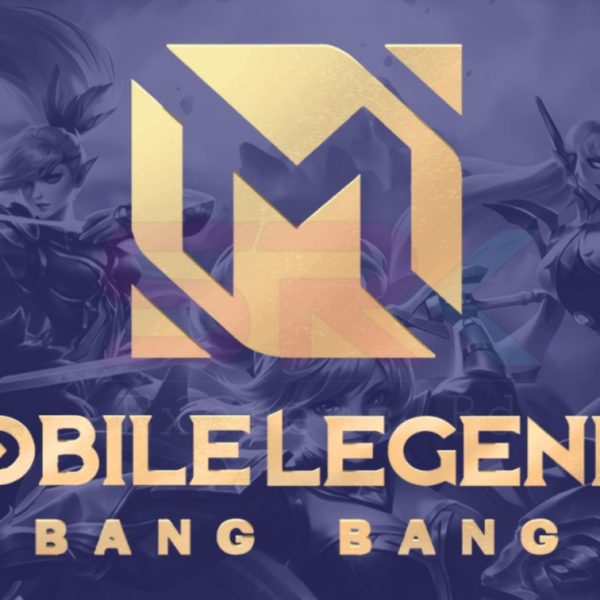 Mobile Legends bang bang