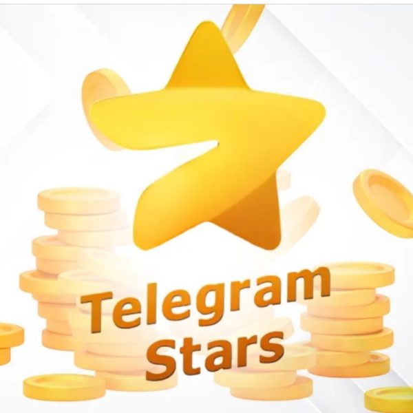 Telegram stars⭐