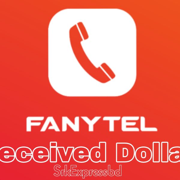 Fanytel recharge