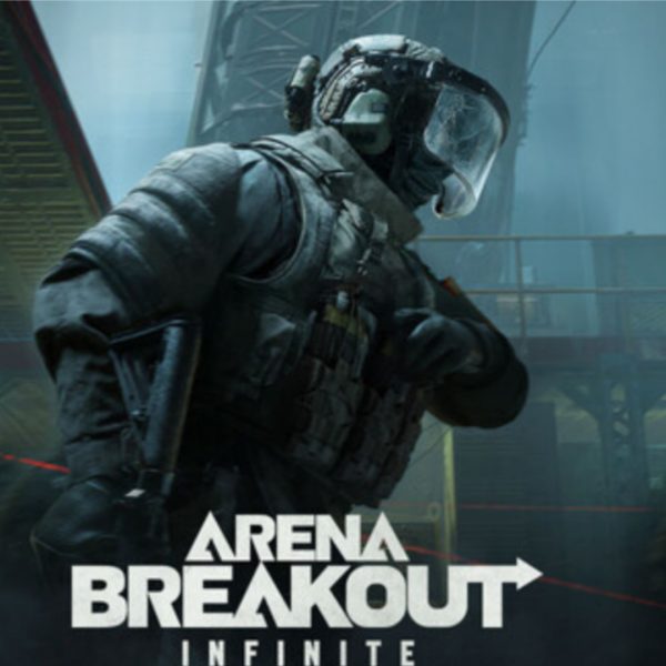 Arena Breakout