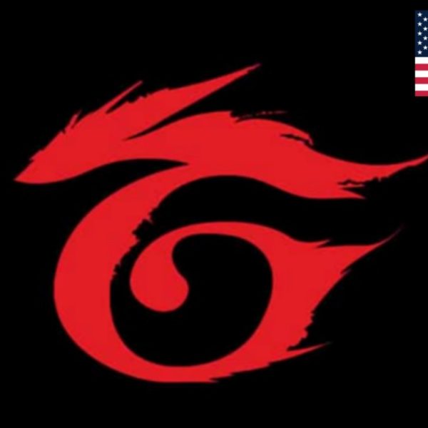 Garena Shells (USD)