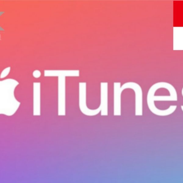 iTunes Gift Card (ID)