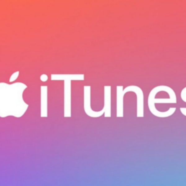 iTunes Gift Card (KSA)
