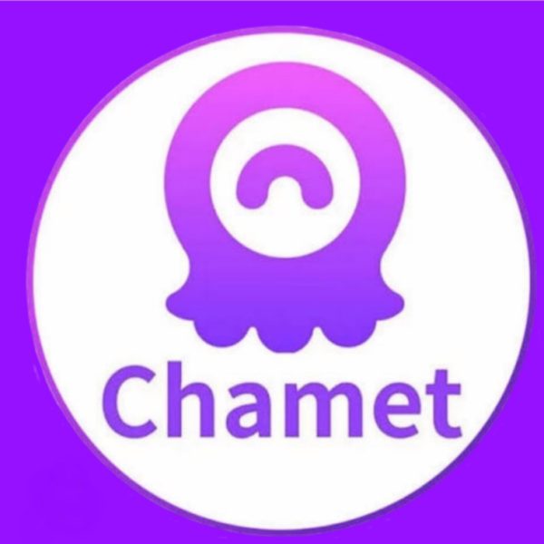 Chamet