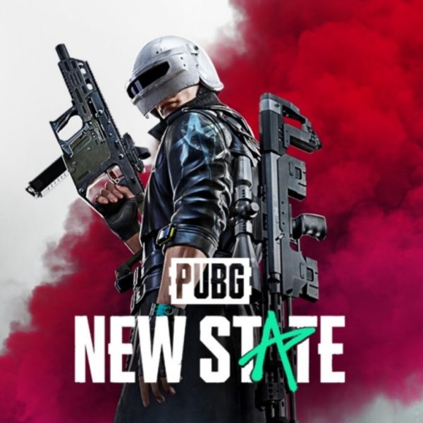 PUBG: New State