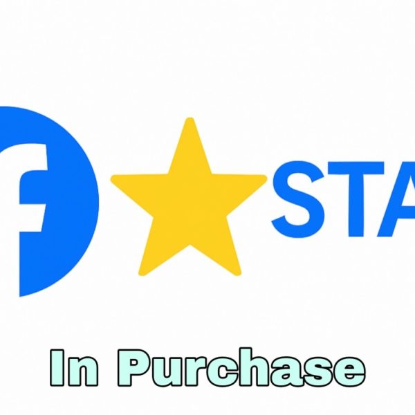 Facebook Ster ⭐