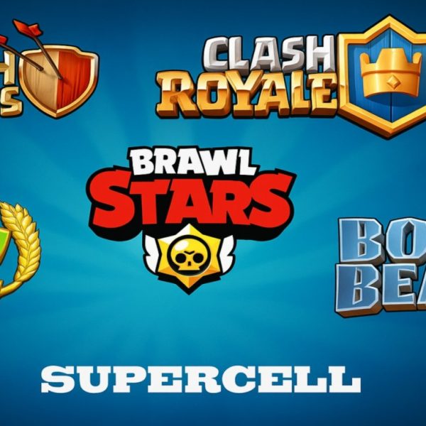Supercell in Game