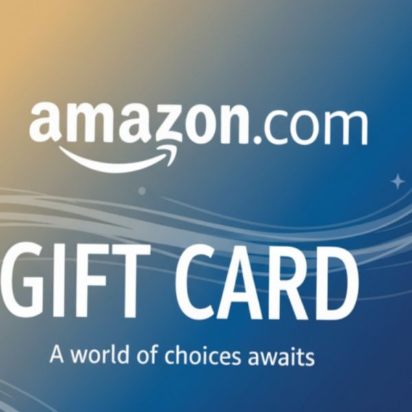 Amazon Gift Card USA