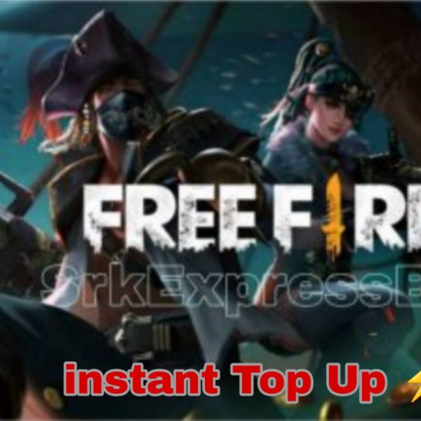 Free Fire (LATAM)⚡