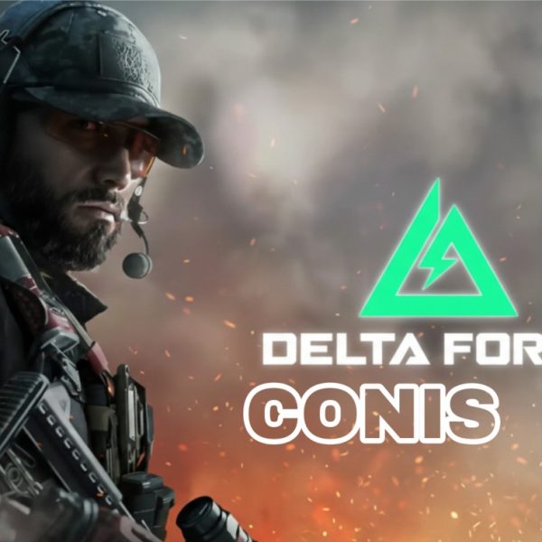 Delta Force Coins