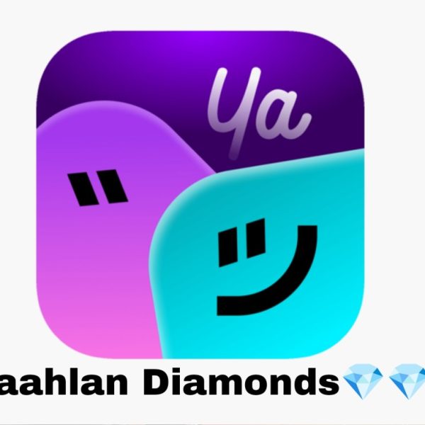Yaahlan Diamonds